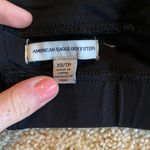 American Eagle Black Birdcage Bralette Photo 2