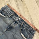 We Wore What  Denim Shorts Size 28 Photo 7