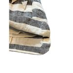 A loves A  striped belted dress with zipper back Photo 5