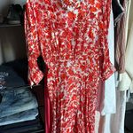 Two beautiful dresses Red Photo 4