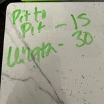 NBD Women’s Medium Gelina One Shoulder Periwinkle Mini Dress New Photo 5