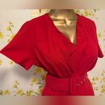 CQbyCQ Red V Photo 3