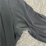 SKIMS Black  fits‎ everybody long sleeve tshirt Photo 2