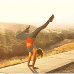 Nautical Stripe Bra Red Band Photo 1