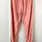 l*space L* Back At It Pant Terry Joggers Primrose Cream M Photo 3