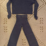 Sincerely Jules Sweater set  Photo 0