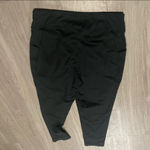 Oakley  Black Performance Pants Photo 2