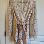 Long sleeve romper Photo 0