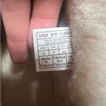 UGG  Classic Mini Platform Boots Chestnut Photo 4