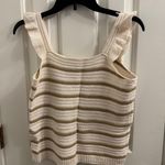 Loft Sweater Tank Photo 1