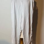 Lululemon  athletica women’s Light Gray joggers Photo 0