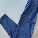 NVGTN  Contour Seamless Leggings Royale Photo 2