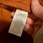 Everlane Straight Leg Cotton Blend Cropped Pants Size 12 Photo 4