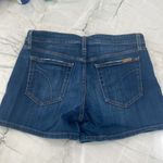joe's jeans  'Genna' Jean Shorts Photo 3