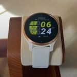 Garmin Venu 2s Fitness Smartwatch White Photo 7