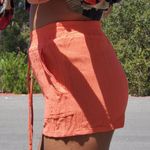 Nordstrom Flowy Shorts Photo 4