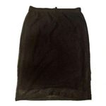 Lapis fishnet body con midi Black Size XL Photo 0