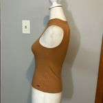 🆕 N: Philanthropy asymmetric cut ribbed tank size M‎ BIN D Photo 3