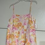 Charlie Holiday  ISABELLA MAXI DRESS FLORAL PINK NEW WITH TAGS 6 Photo 2