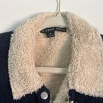 HYFVE  corduroy jacket Photo 1