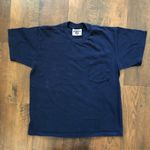 Lee navy blue tee shirt Photo 0