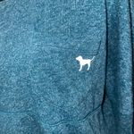 Victoria's Secret PINK • Oversized Pullover Pocket Tee Shirt • Women’s Size S Photo 2