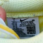 Nike  Blazer Low Platform Next Nature 'Flower Power' size 7 US WOMENS Photo 9