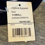 Cold Crush It’s All Good in the Woods Womens Size XS Grey Short Sleeve Shirt NEW Photo 3