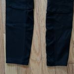 David Lerner  Womens Tights Black Size Small Activewear Photo 3