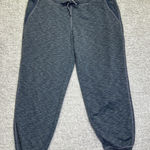 Athleta Jogger Women's Size XXS Drawstring Gray Pockets Comfortable Loose Fit Photo 0