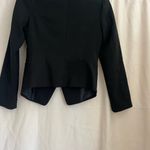 Forever 21 Black Women's Jacket Photo 6