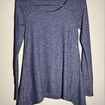 Lululemon Rehearsal Long Sleeve
Heathered Black Swan Photo 0