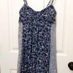 American Eagle  Floral Flowy Dress Photo 0