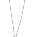 Sterling Silver Wild Garden Lucky Ladybug S Necklace Photo 6