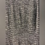 Elle  - Black and White Mini Dress (VGUC) Photo 2