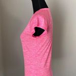 Legend Hot Pink V Neck Workout Top Small Gently Used Photo 4
