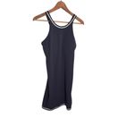 Vuori  Women's Volley Dress in Azure blue s Photo 4