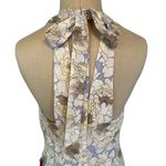 Belle Badgley Mischka Naty Dress Photo 9