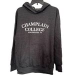 MV Sport Champlain College Burlington, Vermont  Hoodie, Medium Photo 0