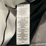 French Connection  Polly Plains White & Black Stripe Tank Top Size XS Photo 5