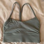 Lululemon Flow-Y Sports Bra Photo 0