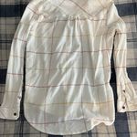 Sonoma Button Up Shirt Photo 2