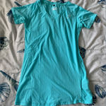 Gymshark  Tee Shirt Size Medium EUC Photo 0