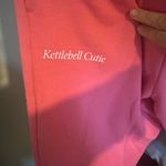 Gymshark Pink Track Pants Photo 2