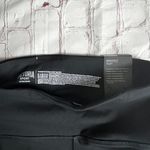 Victoria's Secret Womens Black Knockout Mesh Legging Sz S Photo 5