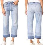 Citizens of Humanity High Waisted Cropped Jeans Photo 2