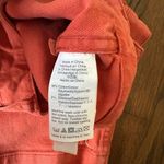 Madewell  slim emmett wide leg crop pants Photo 3