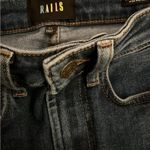Rails  high rise, skinny‎ size 23 jeans Photo 7