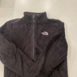 The North Face Women's Osito Silken Fleece Sherpa Jacket - Medium Photo 1