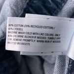 Universal Threads NEW! Universal Thread Blue Curved Leg Denim Sleeveless Jumpsuit Size 12 Photo 10